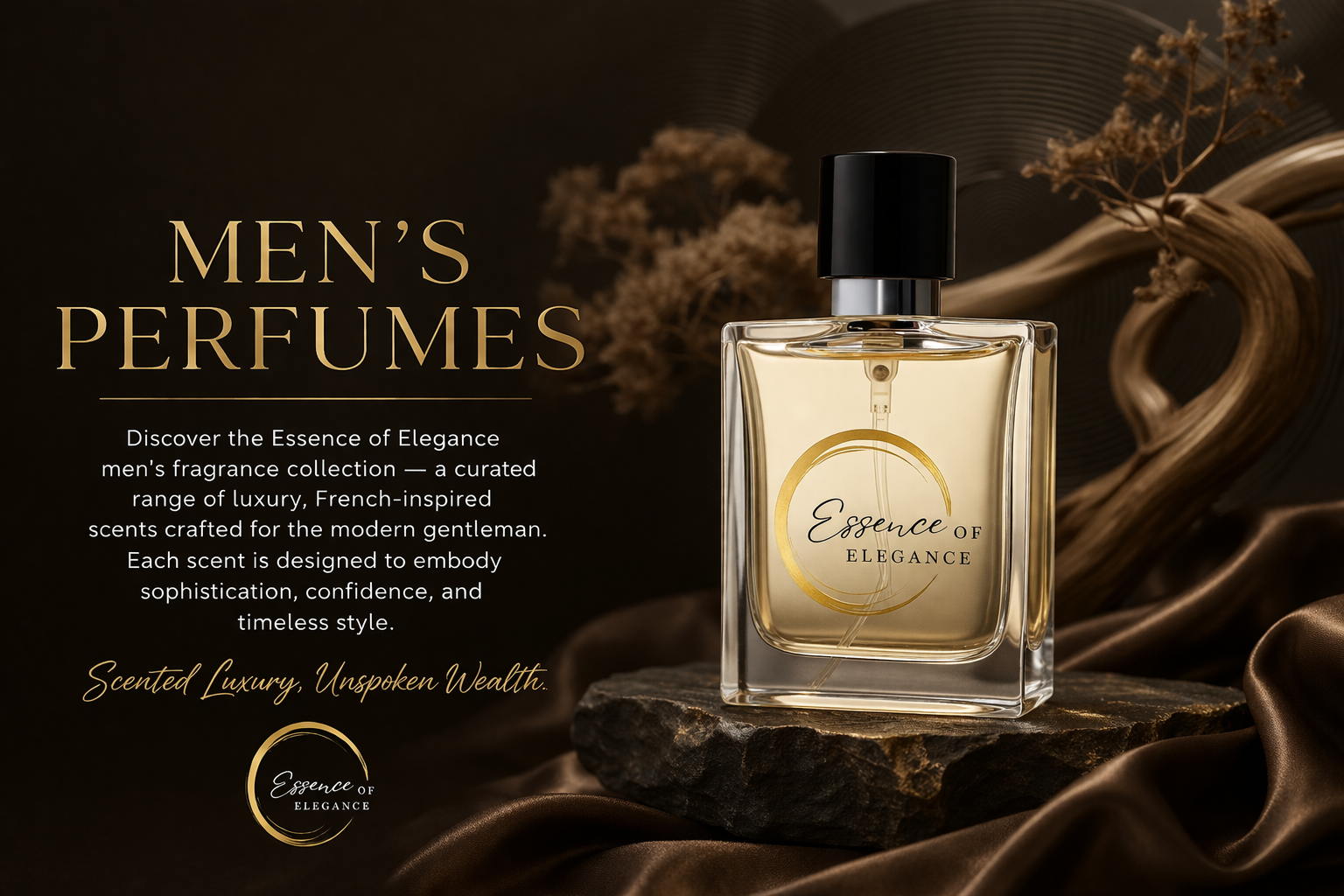 Men’s Perfumes