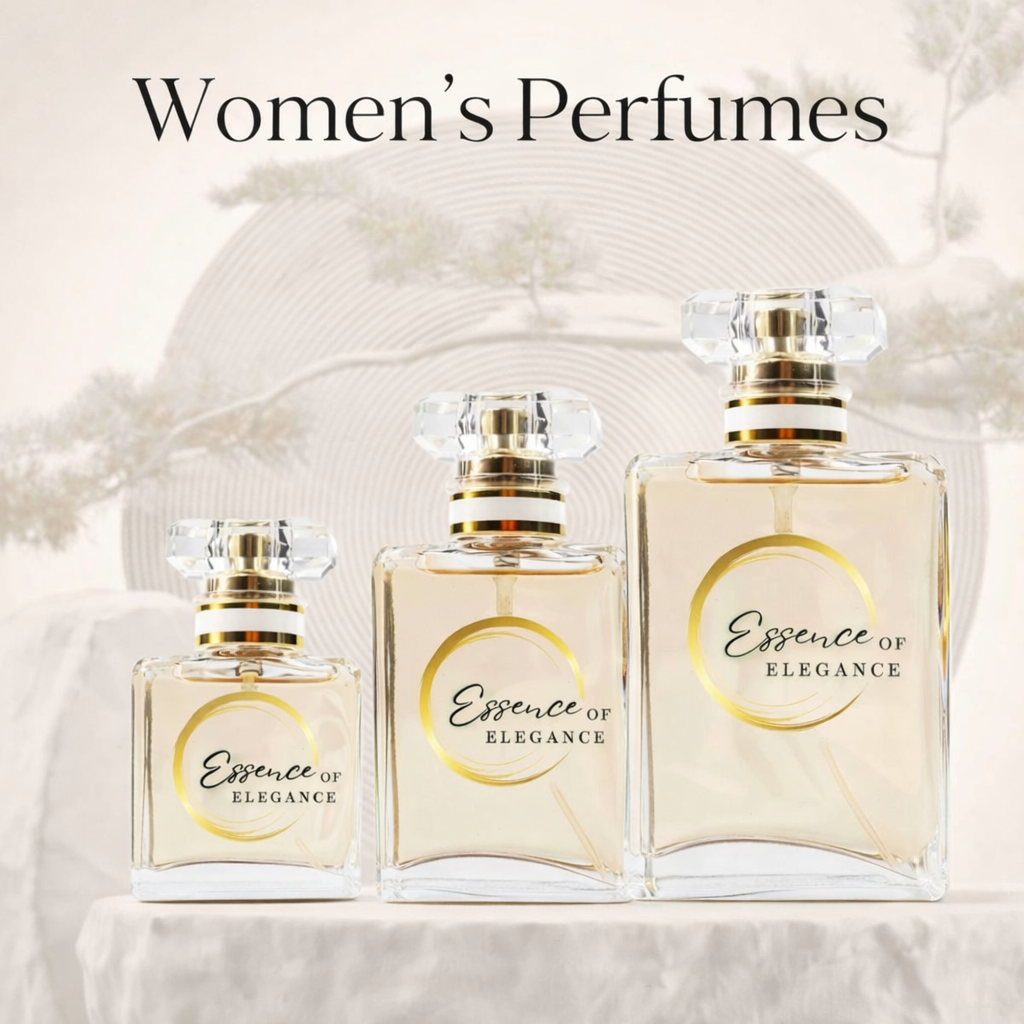 Women’s Perfumes